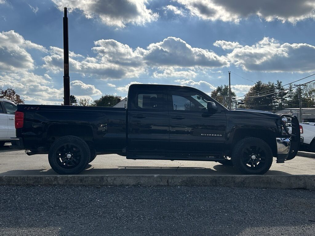 2018 Chevrolet Silverado 1500 LT Crestwood KY