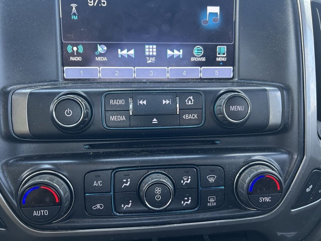 2018 Chevrolet Silverado 1500 LT Crestwood KY