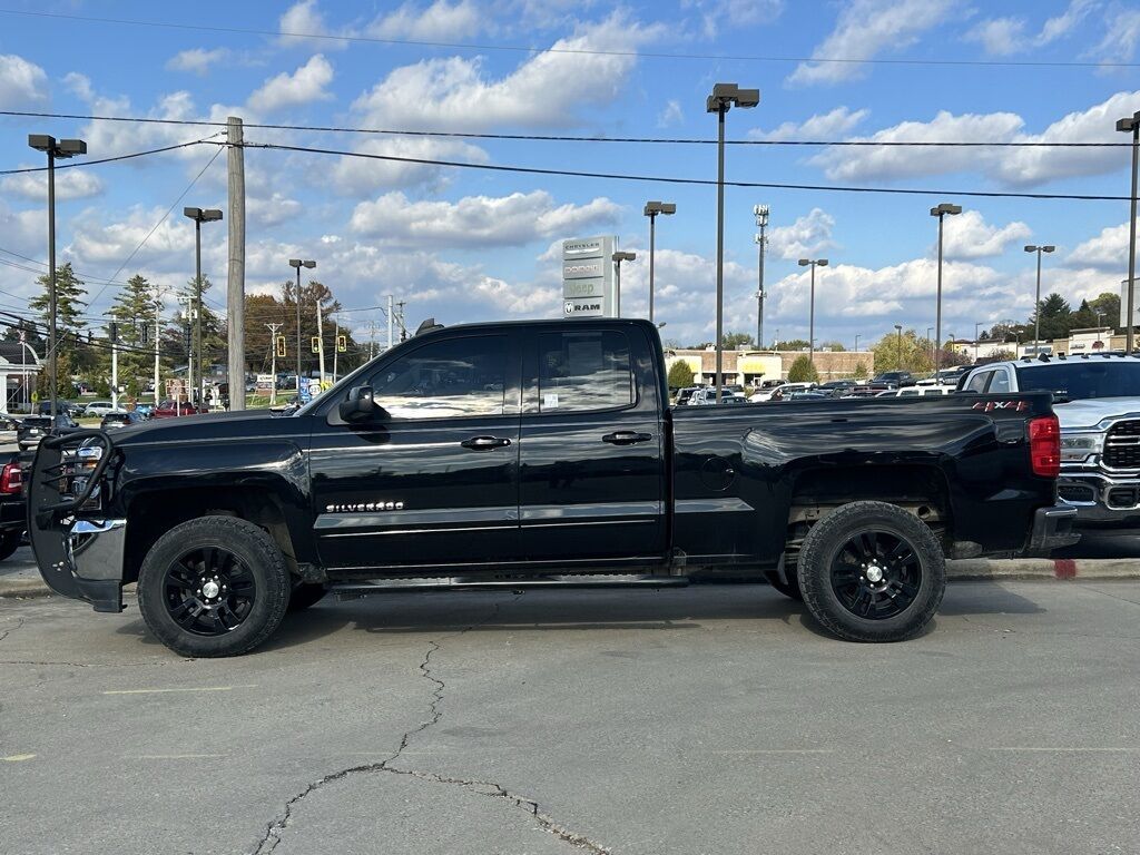2018 Chevrolet Silverado 1500 LT Crestwood KY