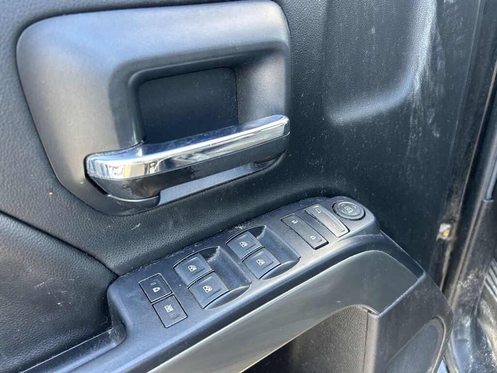 2018 Chevrolet Silverado 1500 LT Crestwood KY