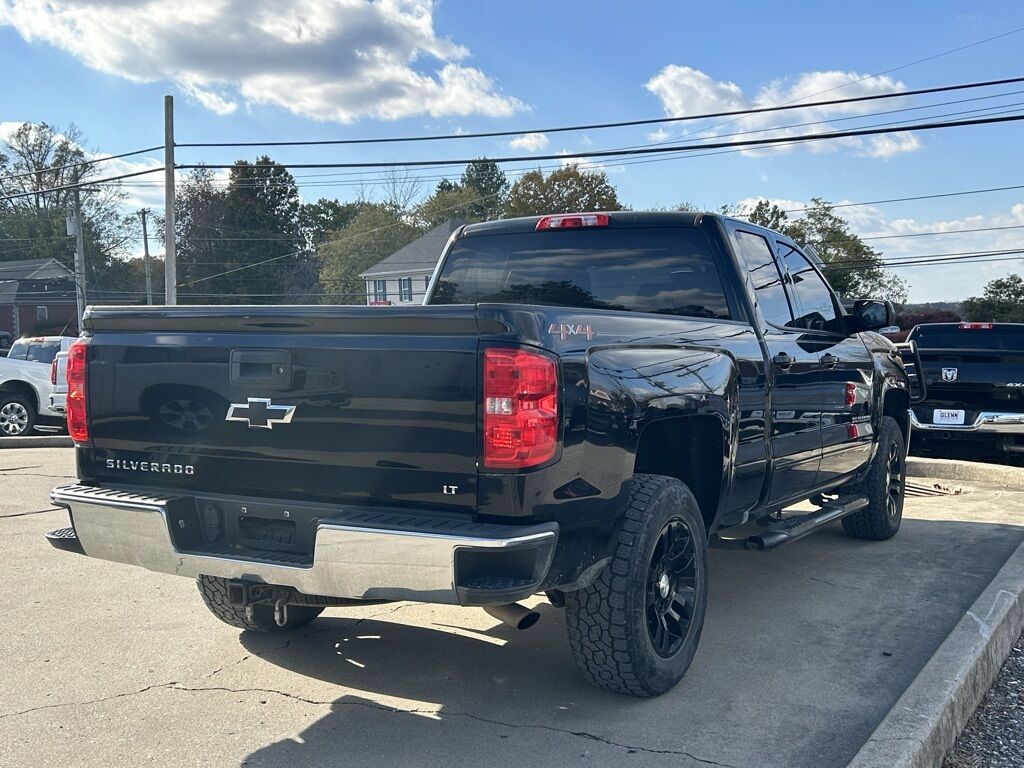 2018 Chevrolet Silverado 1500 LT Crestwood KY