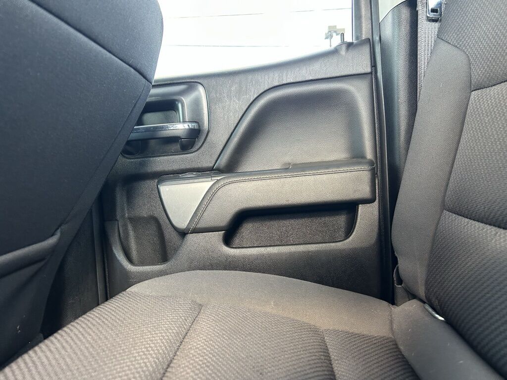 2018 Chevrolet Silverado 1500 LT Crestwood KY