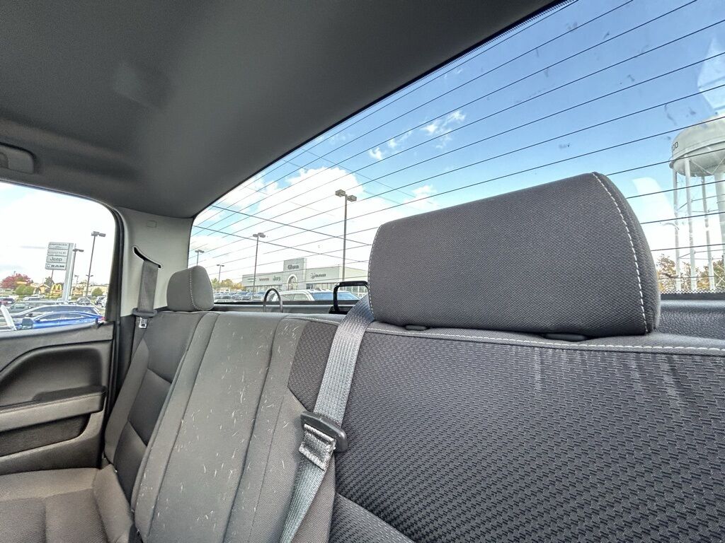 2018 Chevrolet Silverado 1500 LT Crestwood KY