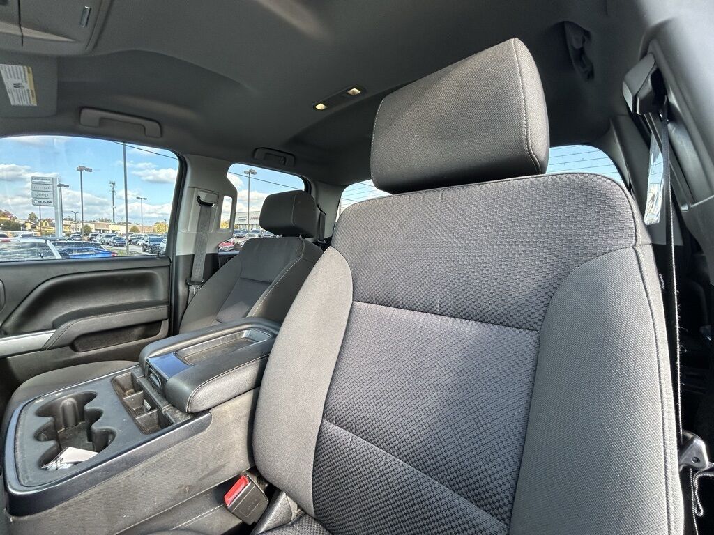 2018 Chevrolet Silverado 1500 LT Crestwood KY