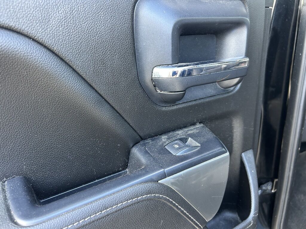 2018 Chevrolet Silverado 1500 LT Crestwood KY