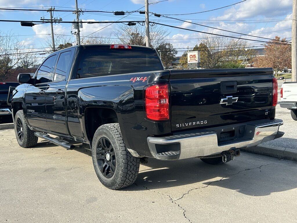 2018 Chevrolet Silverado 1500 LT Crestwood KY