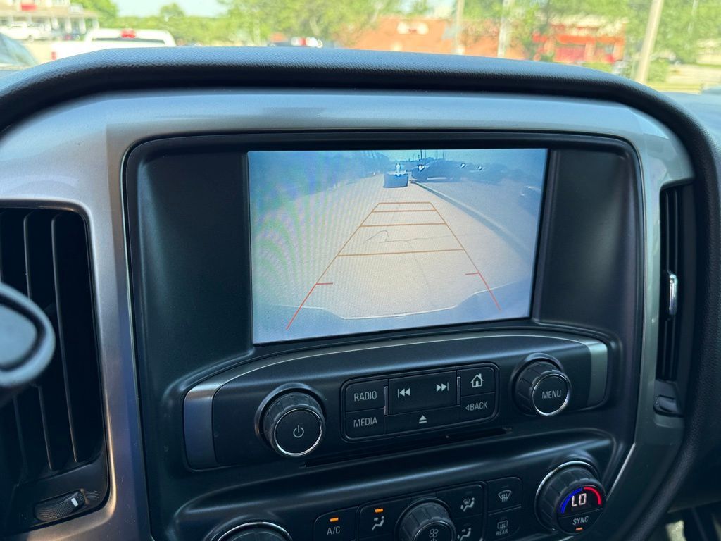 2018 Chevrolet Silverado 1500 LT Crestwood KY