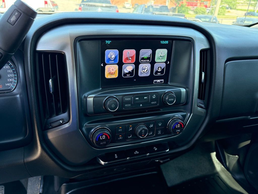 2018 Chevrolet Silverado 1500 LT Crestwood KY