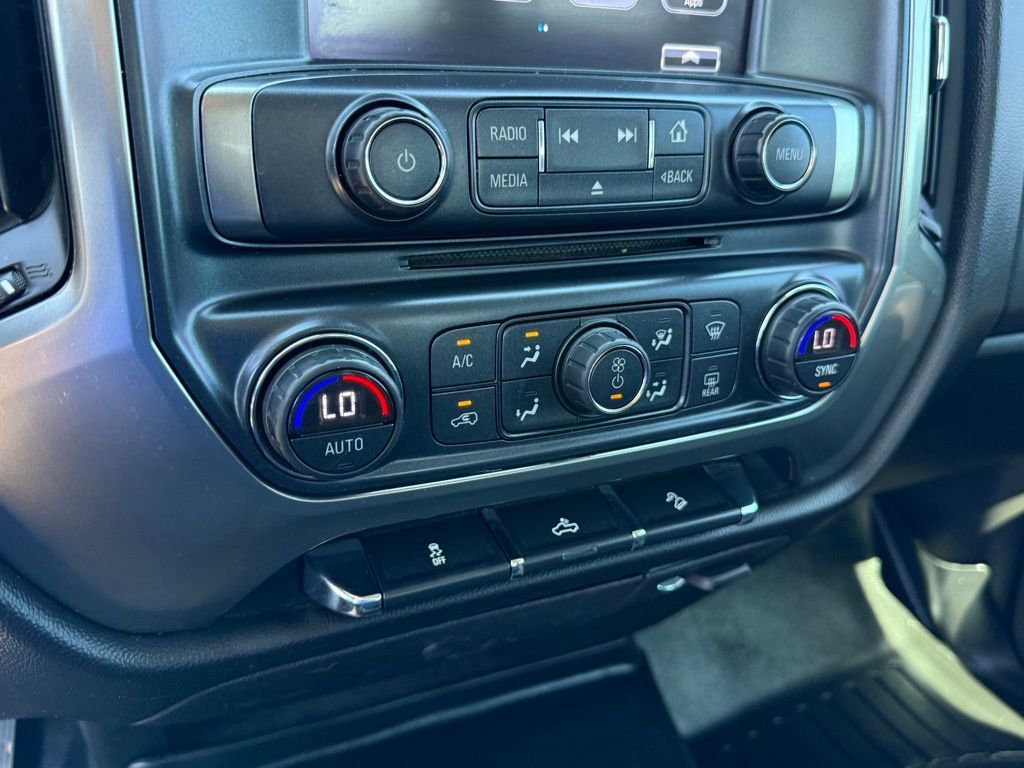 2018 Chevrolet Silverado 1500 LT Crestwood KY