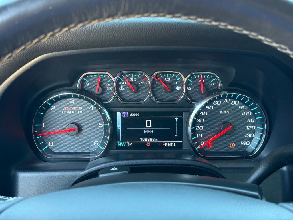 2018 Chevrolet Silverado 1500 LT Crestwood KY