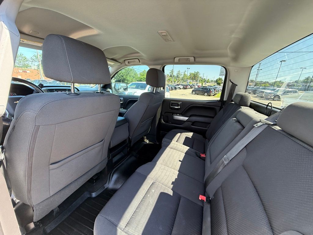2018 Chevrolet Silverado 1500 LT Crestwood KY