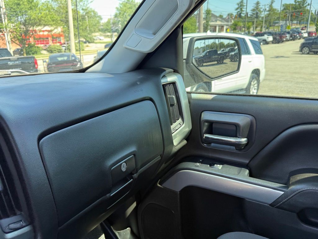 2018 Chevrolet Silverado 1500 LT Crestwood KY