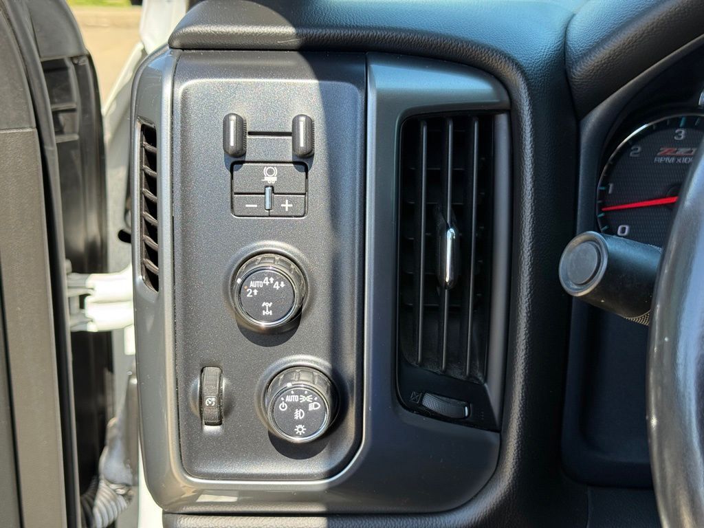 2018 Chevrolet Silverado 1500 LT Crestwood KY