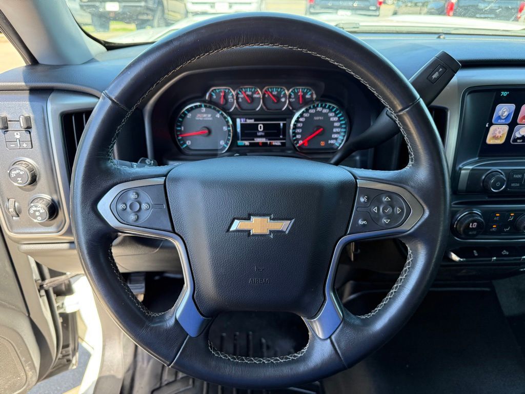 2018 Chevrolet Silverado 1500 LT Crestwood KY