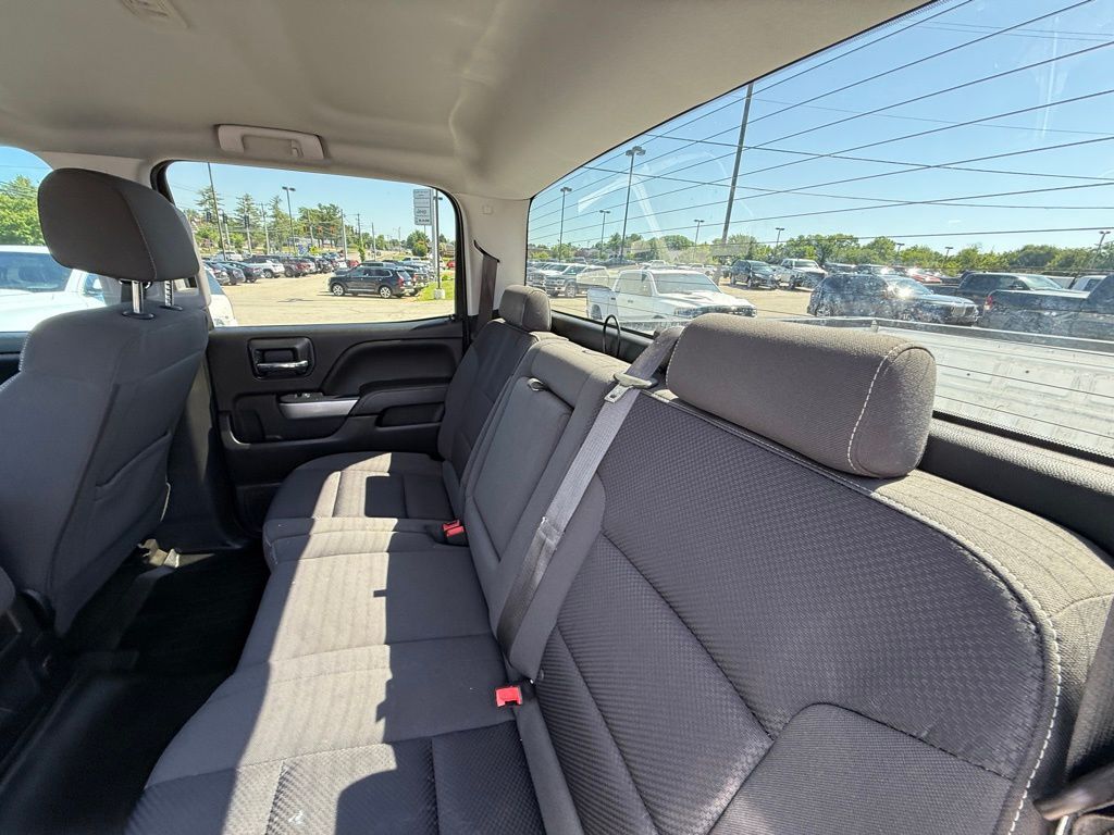 2018 Chevrolet Silverado 1500 LT Crestwood KY