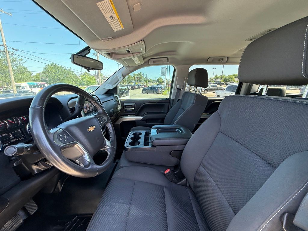 2018 Chevrolet Silverado 1500 LT Crestwood KY