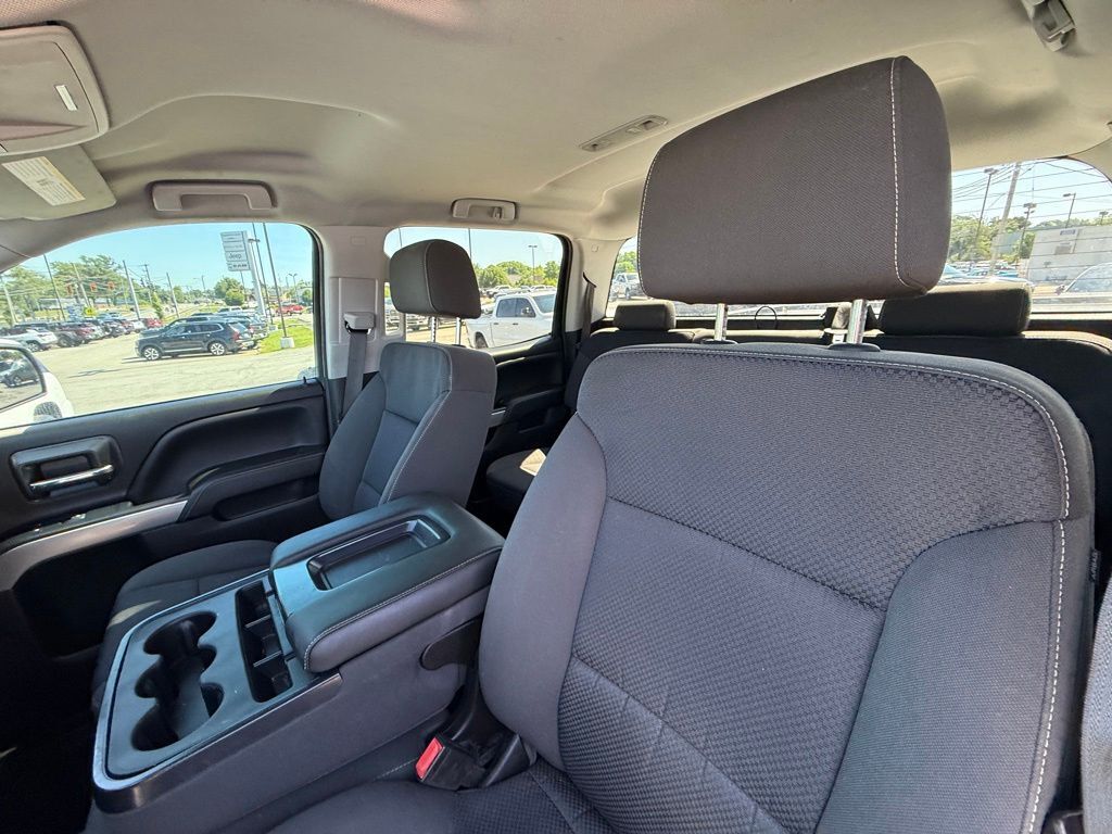 2018 Chevrolet Silverado 1500 LT Crestwood KY