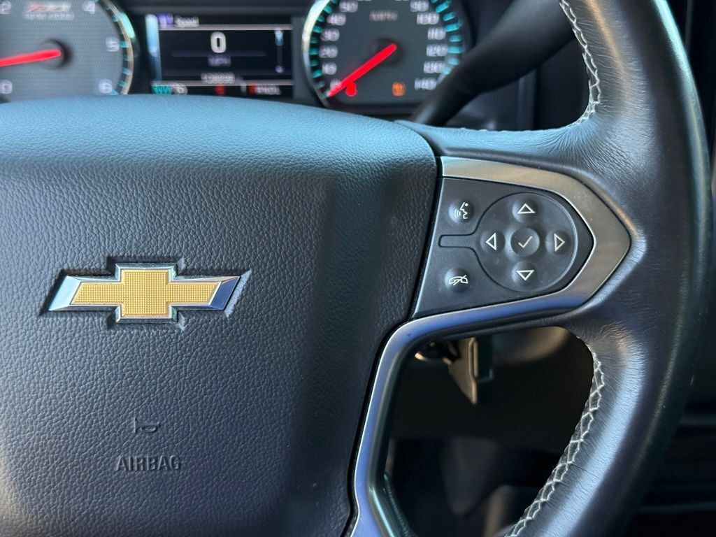 2018 Chevrolet Silverado 1500 LT Crestwood KY