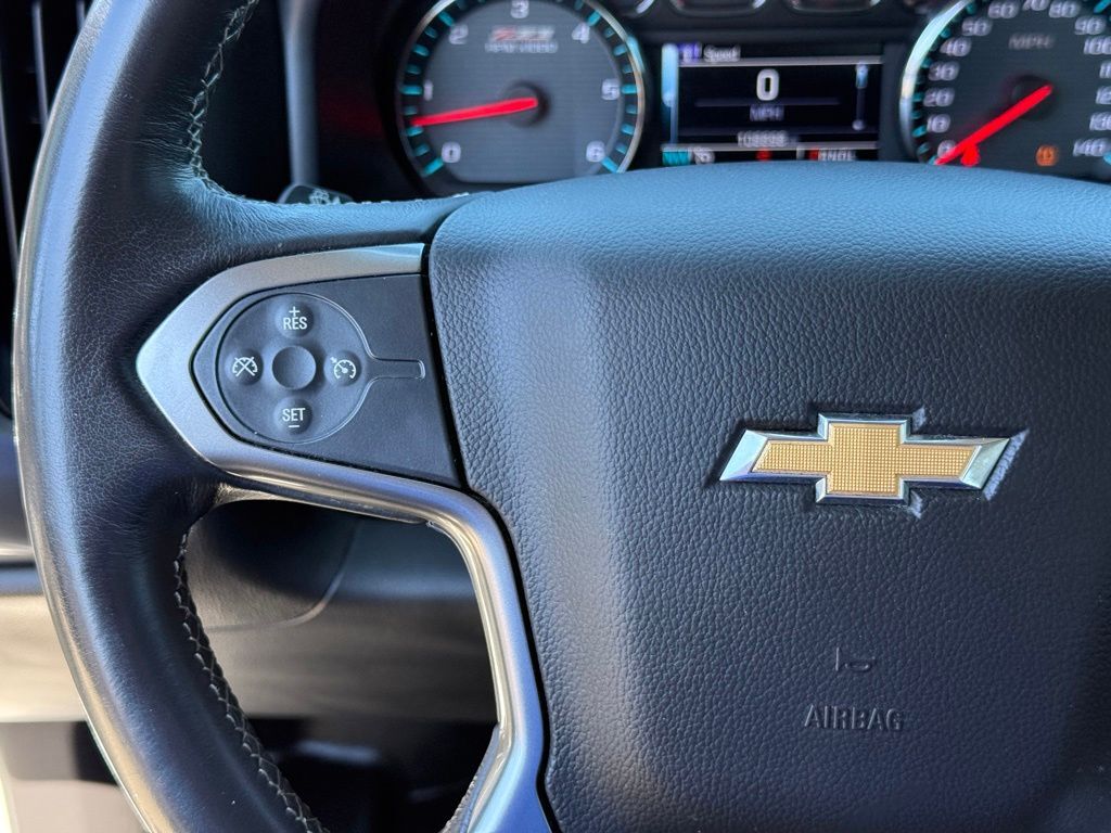 2018 Chevrolet Silverado 1500 LT Crestwood KY
