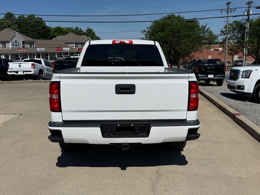 2018 Chevrolet Silverado 1500 LT Crestwood KY