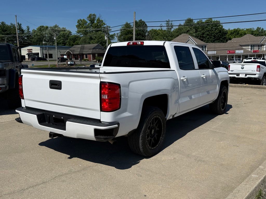 2018 Chevrolet Silverado 1500 LT Crestwood KY