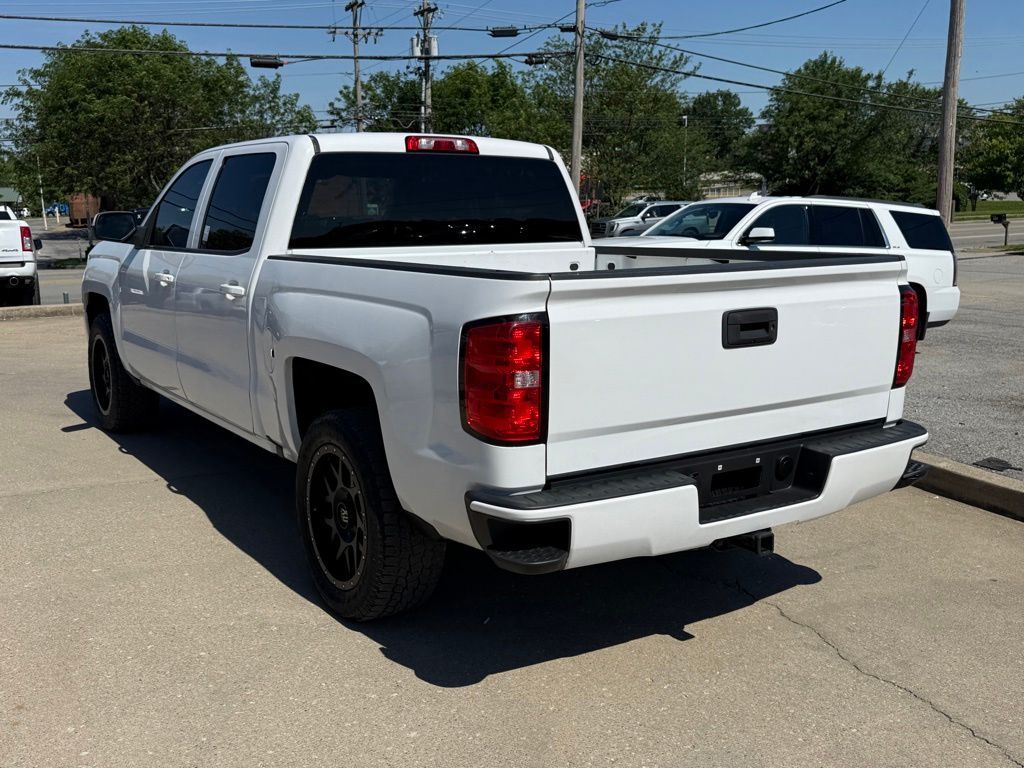 2018 Chevrolet Silverado 1500 LT Crestwood KY
