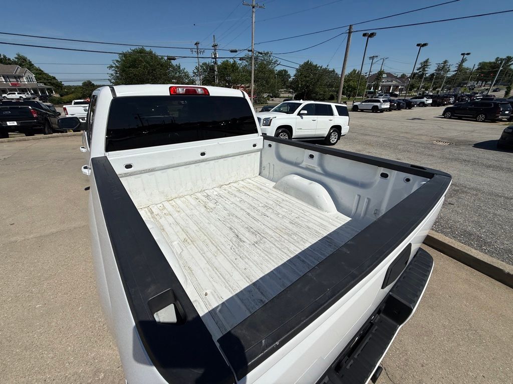 2018 Chevrolet Silverado 1500 LT Crestwood KY