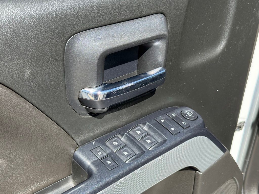 2018 Chevrolet Silverado 1500 LT Crestwood KY