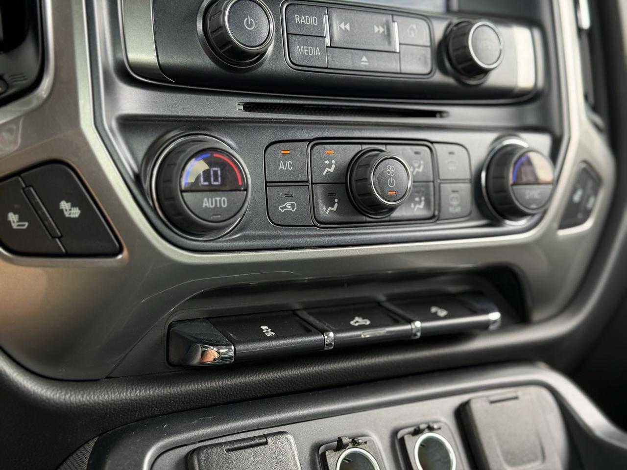 2018 Chevrolet Silverado 1500 LT Crestwood KY