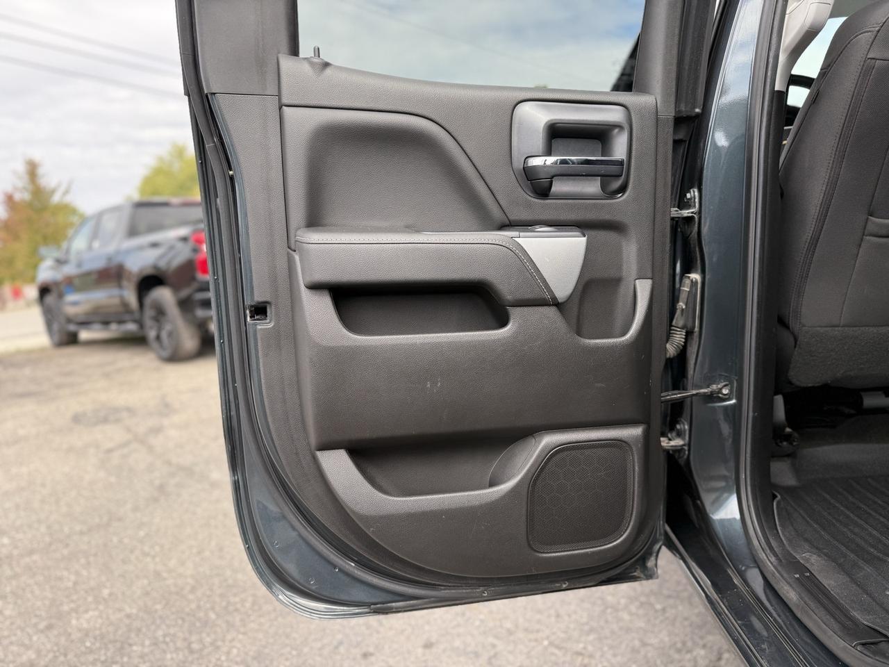 2018 Chevrolet Silverado 1500 LT Crestwood KY