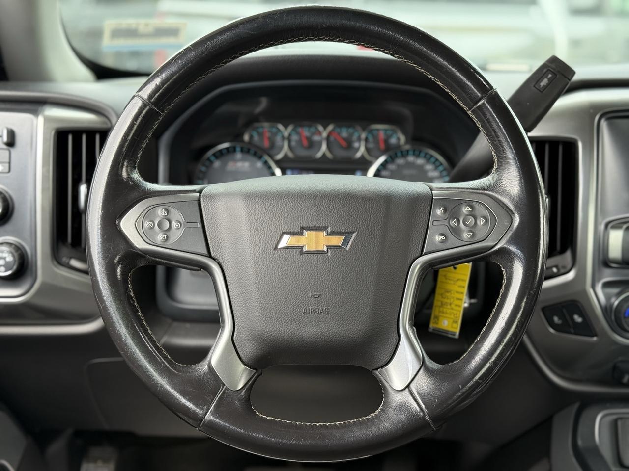 2018 Chevrolet Silverado 1500 LT Crestwood KY