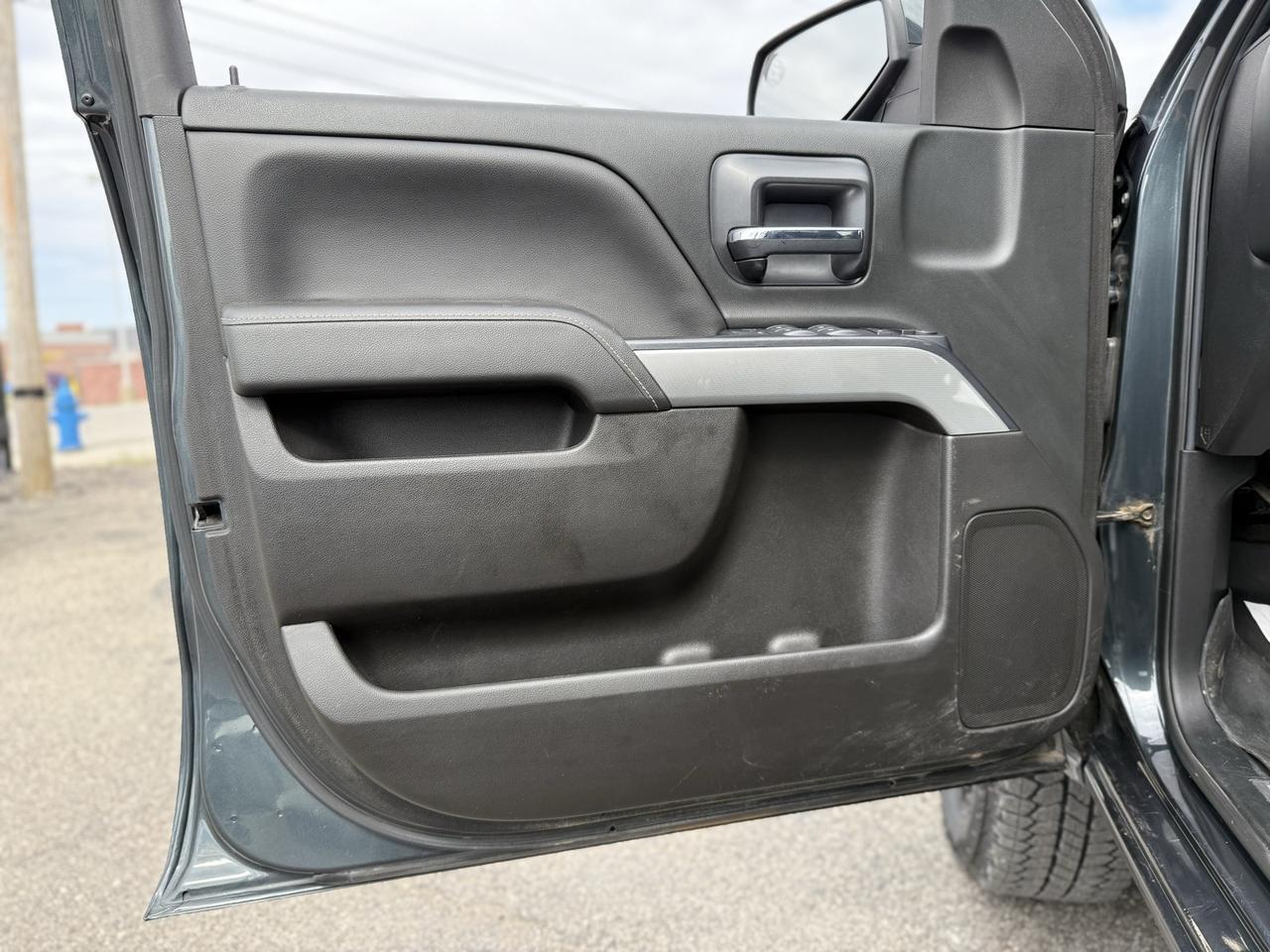 2018 Chevrolet Silverado 1500 LT Crestwood KY