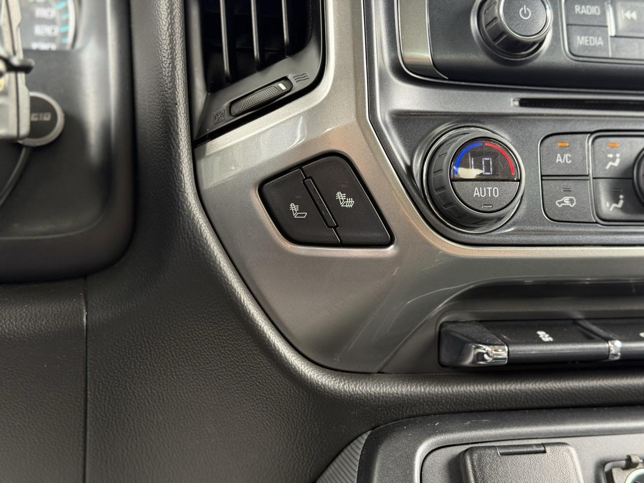 2018 Chevrolet Silverado 1500 LT Crestwood KY