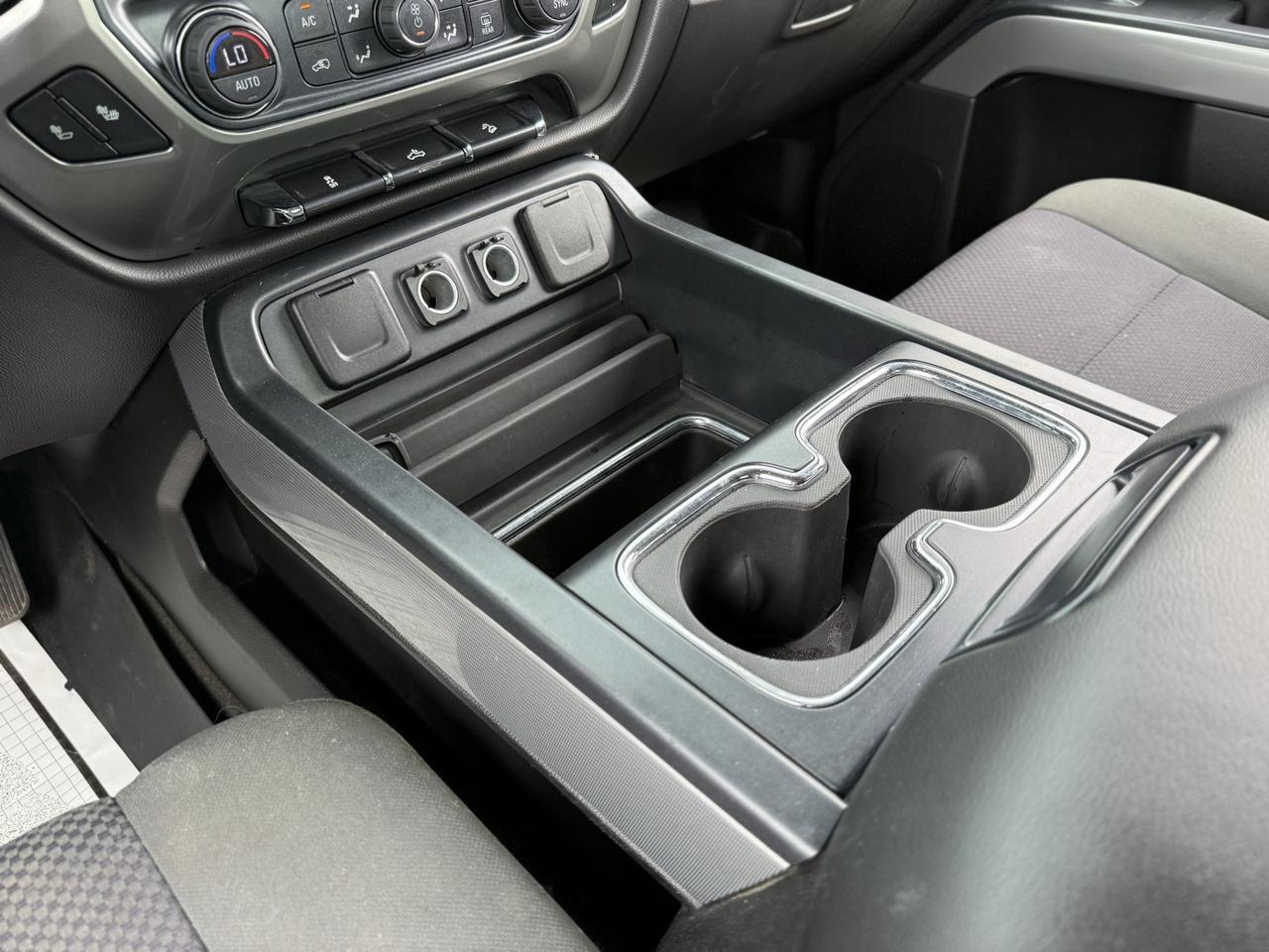 2018 Chevrolet Silverado 1500 LT Crestwood KY