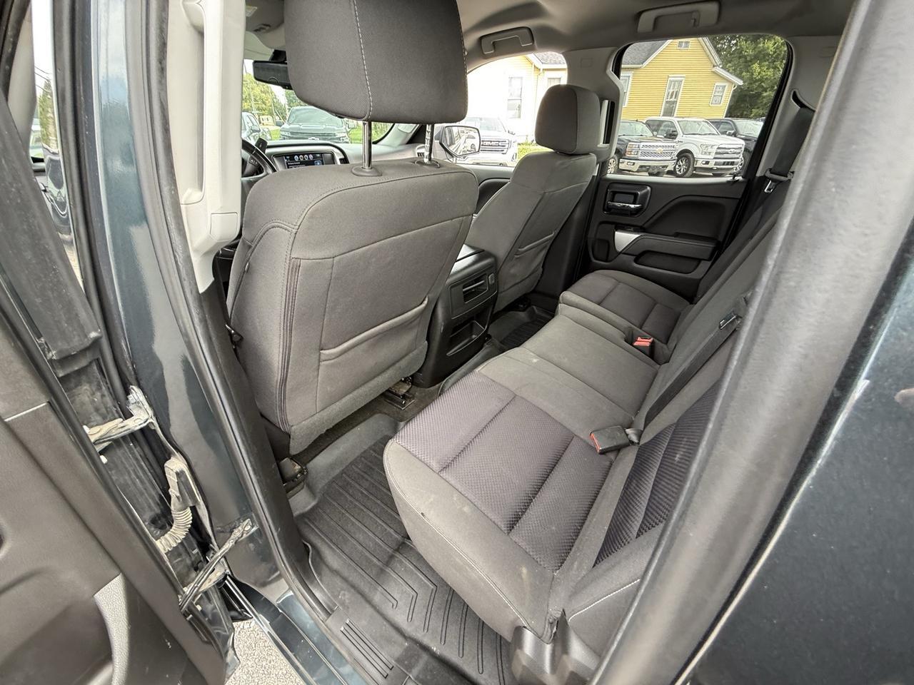 2018 Chevrolet Silverado 1500 LT Crestwood KY