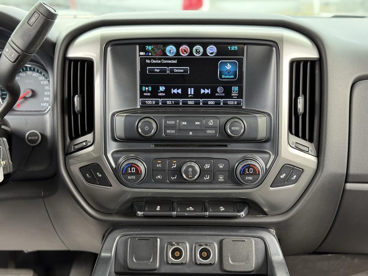 2018 Chevrolet Silverado 1500 LT Crestwood KY