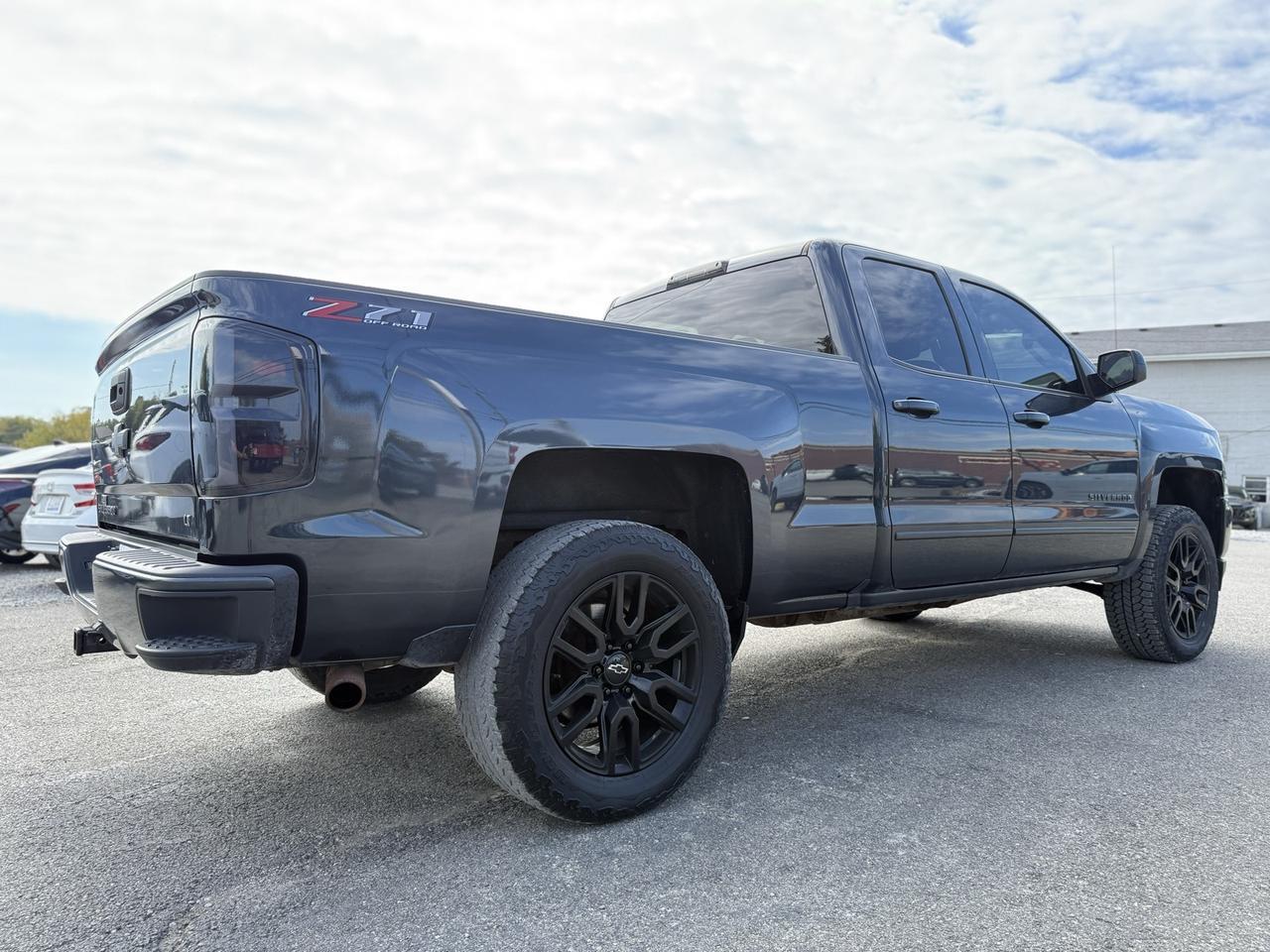 2018 Chevrolet Silverado 1500 LT Crestwood KY