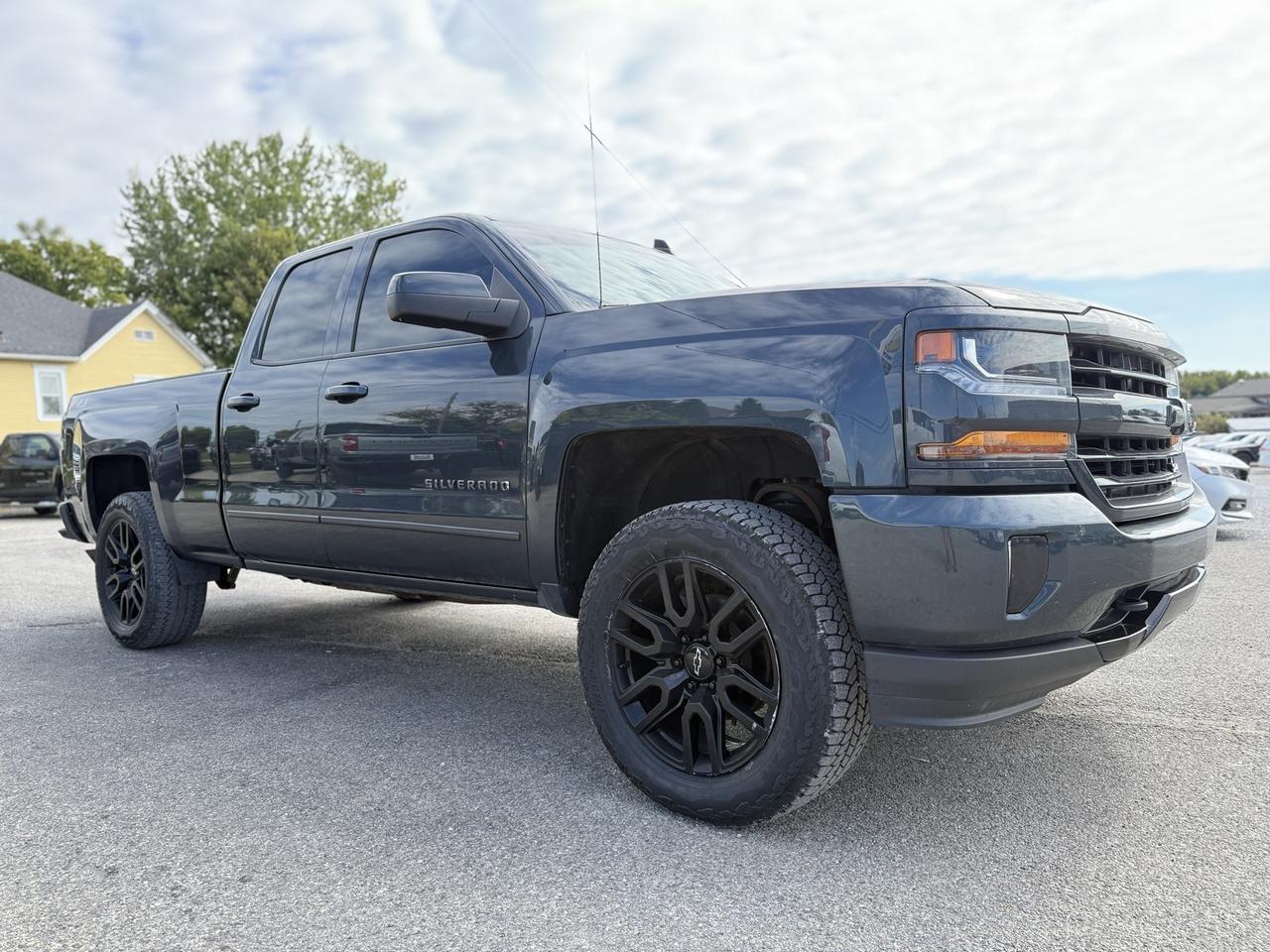 2018 Chevrolet Silverado 1500 LT Crestwood KY