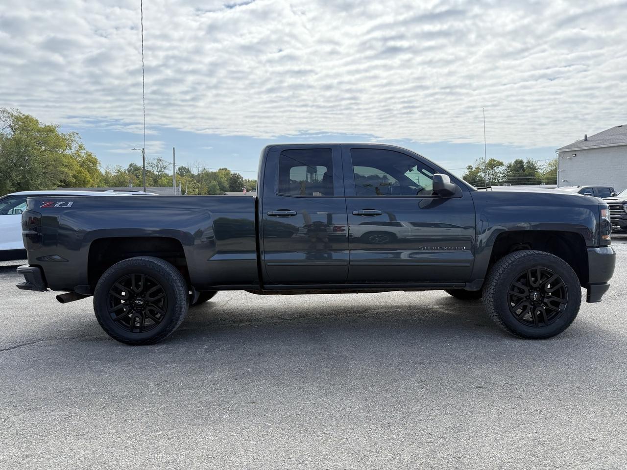 2018 Chevrolet Silverado 1500 LT Crestwood KY