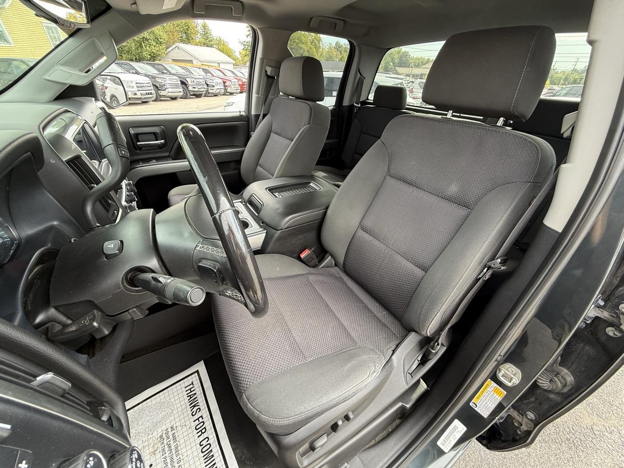2018 Chevrolet Silverado 1500 LT Crestwood KY