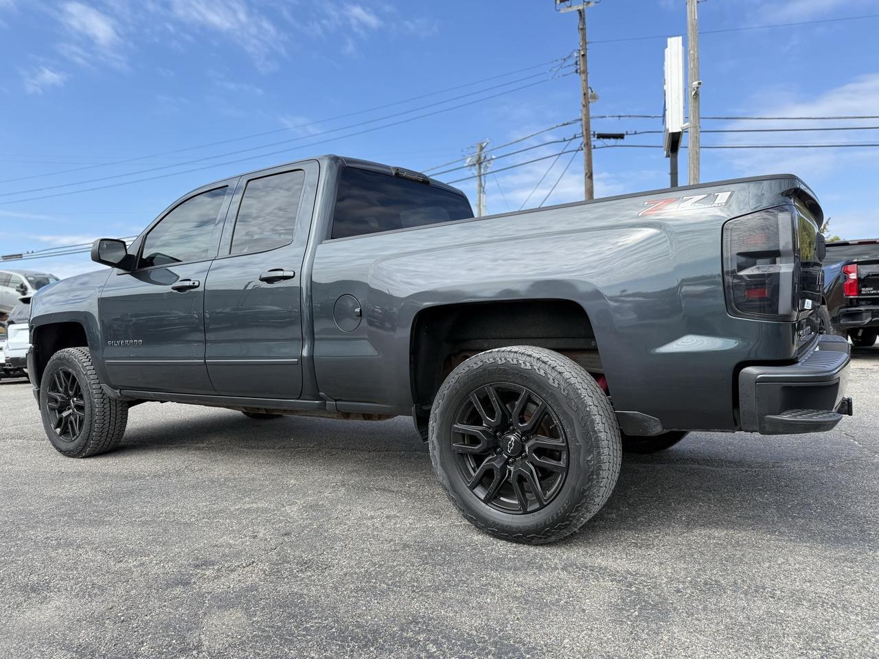 2018 Chevrolet Silverado 1500 LT Crestwood KY