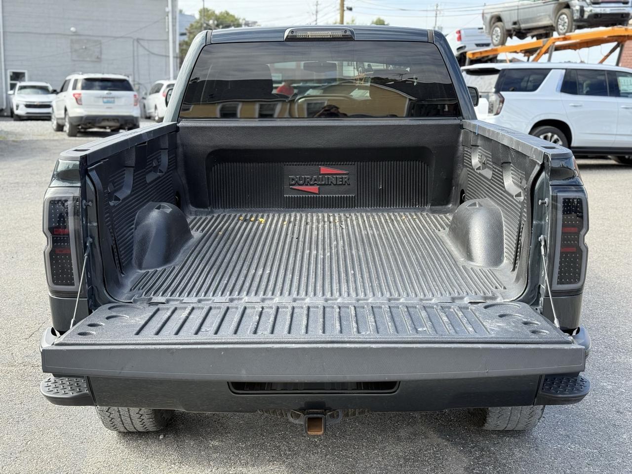 2018 Chevrolet Silverado 1500 LT Crestwood KY