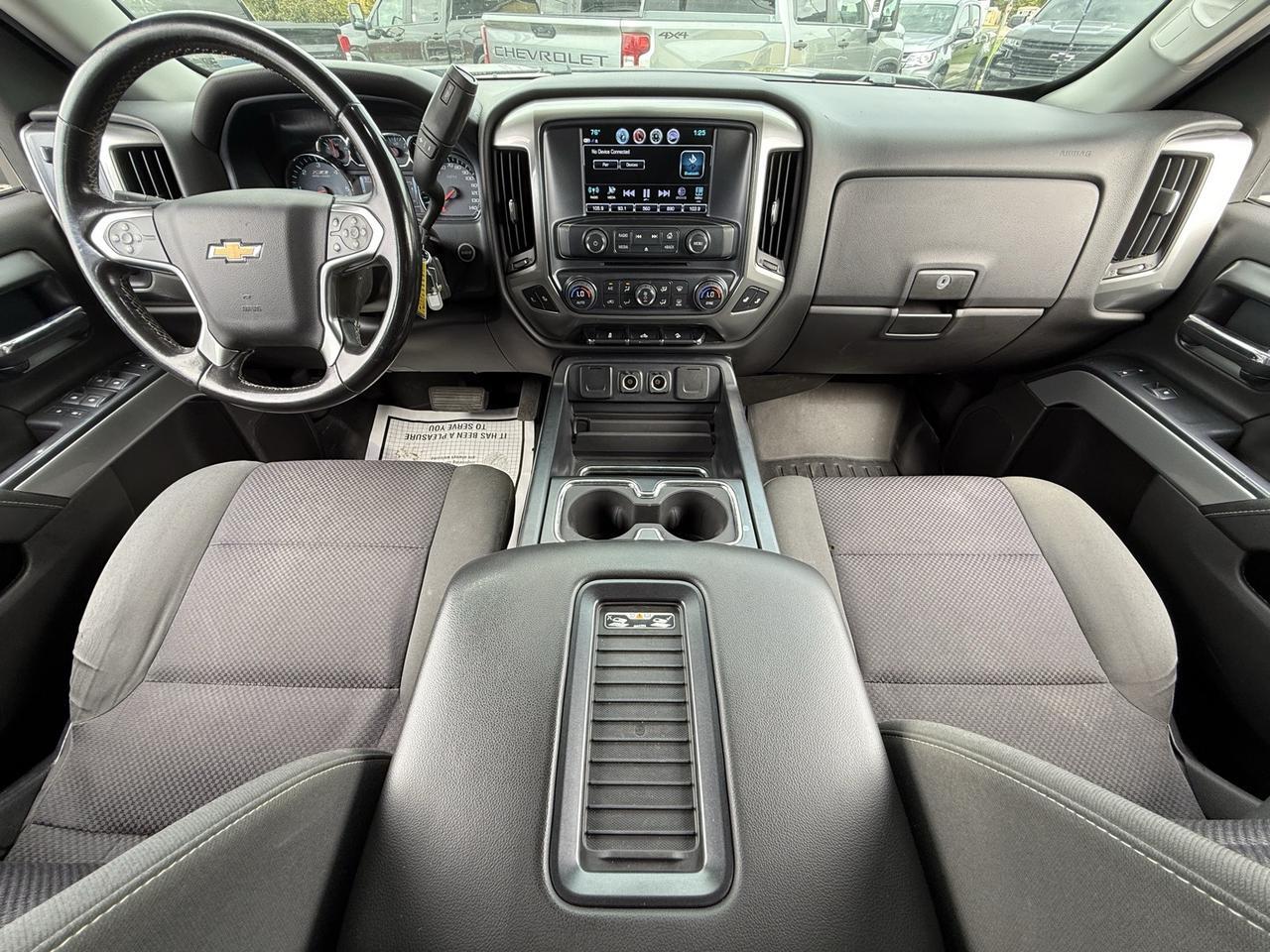 2018 Chevrolet Silverado 1500 LT Crestwood KY