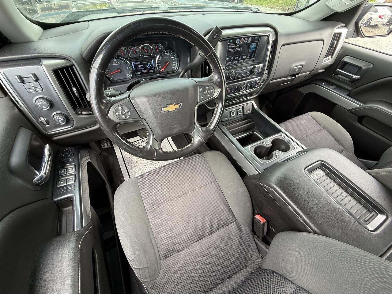 2018 Chevrolet Silverado 1500 LT Crestwood KY