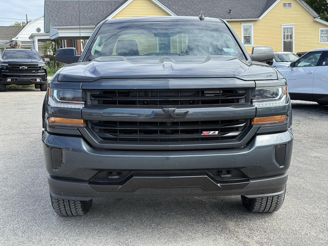 2018 Chevrolet Silverado 1500 LT Crestwood KY