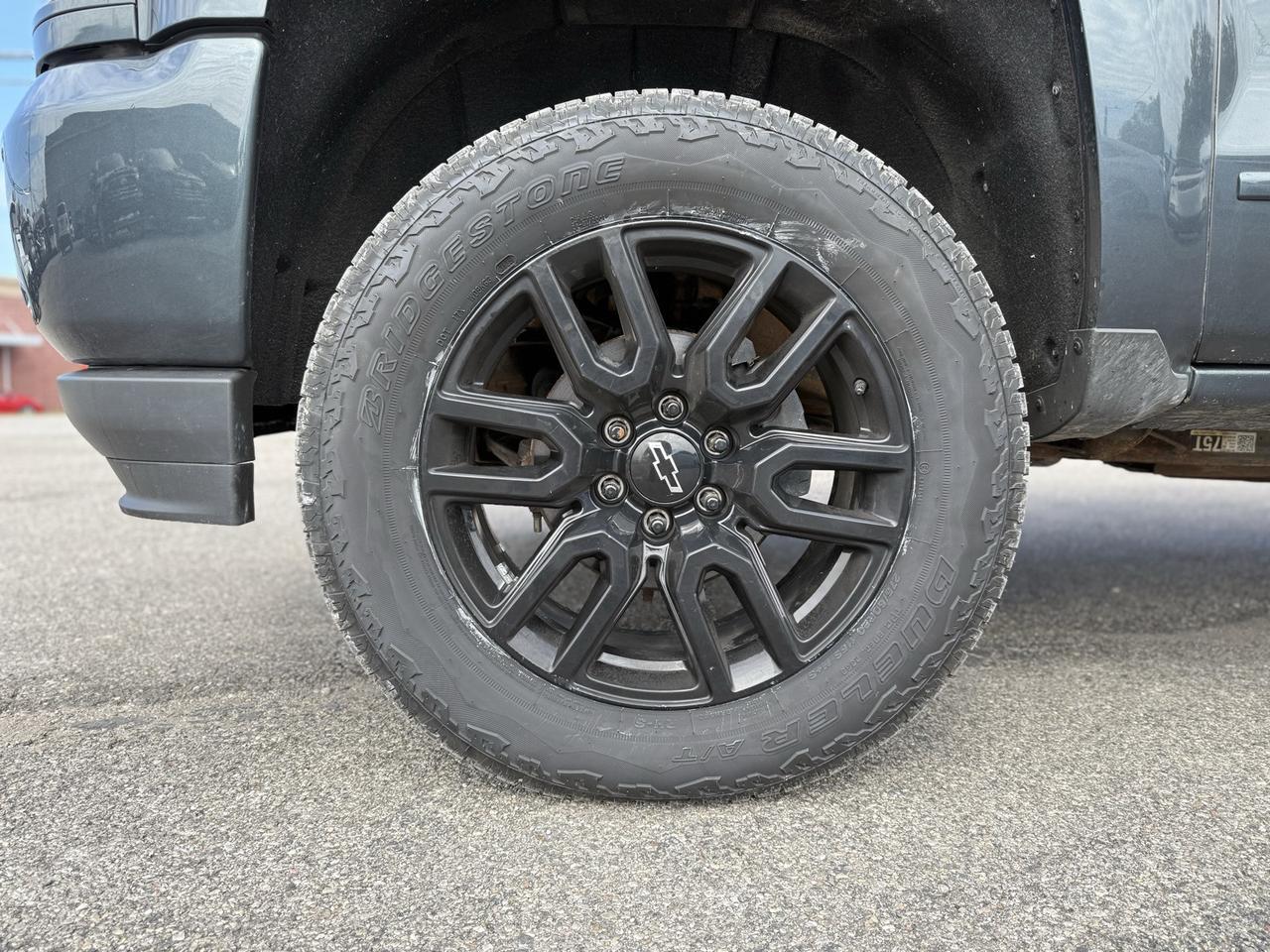 2018 Chevrolet Silverado 1500 LT Crestwood KY