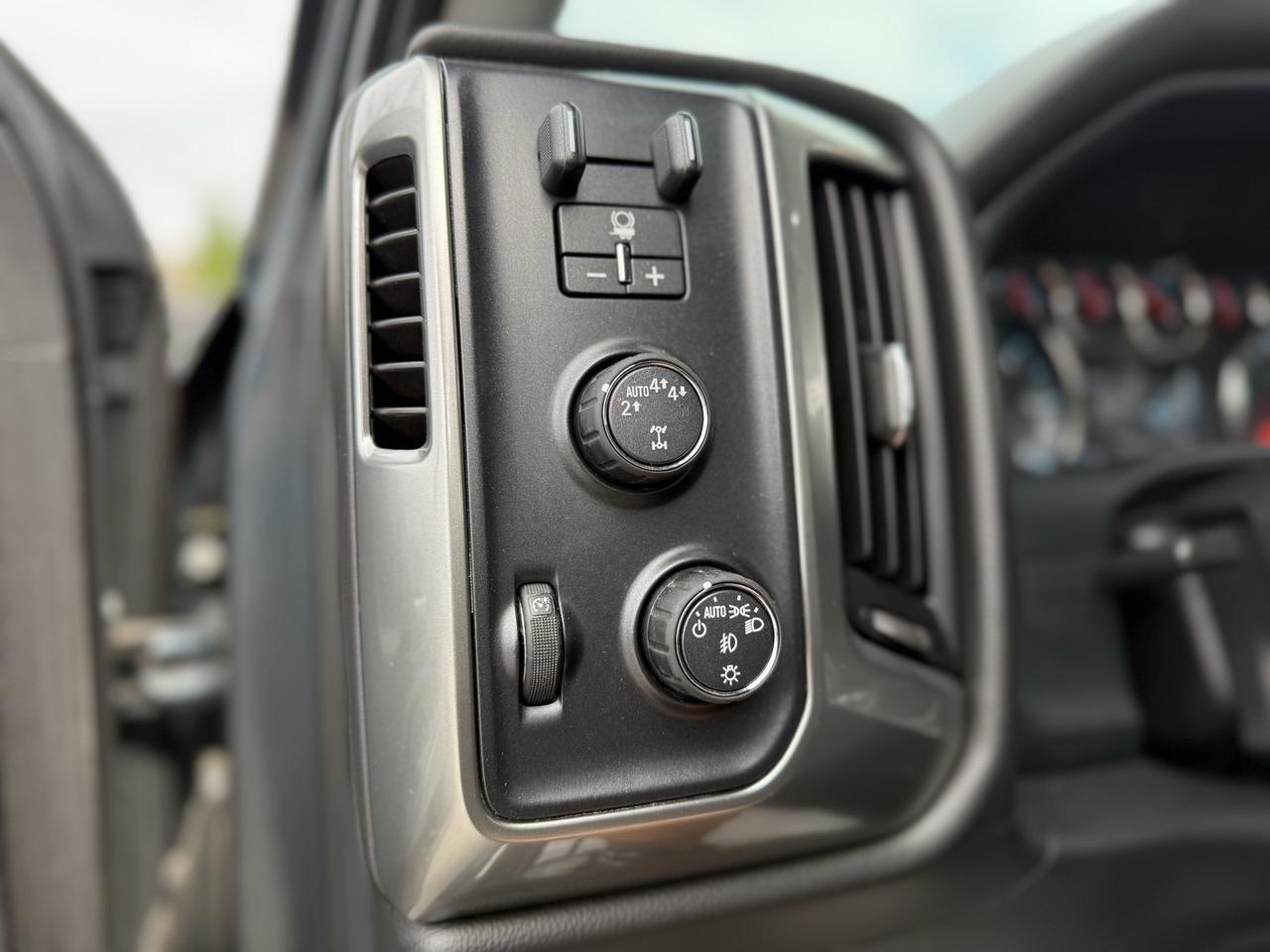 2018 Chevrolet Silverado 1500 LT Crestwood KY
