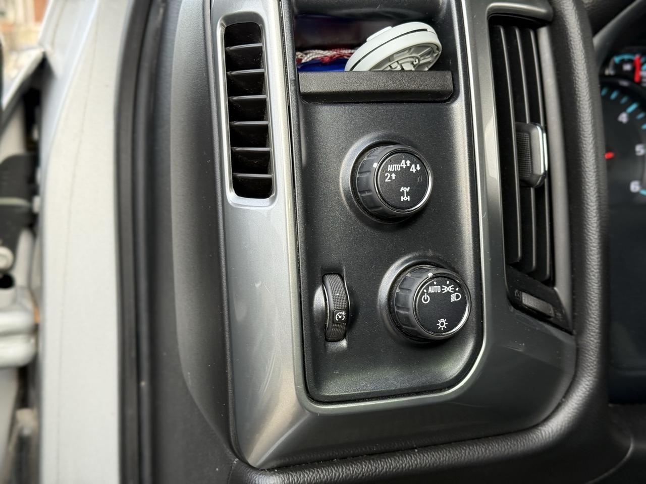 2018 Chevrolet Silverado 1500 LT Crestwood KY