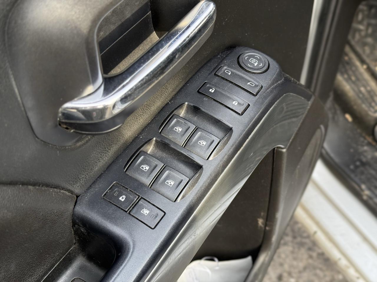 2018 Chevrolet Silverado 1500 LT Crestwood KY