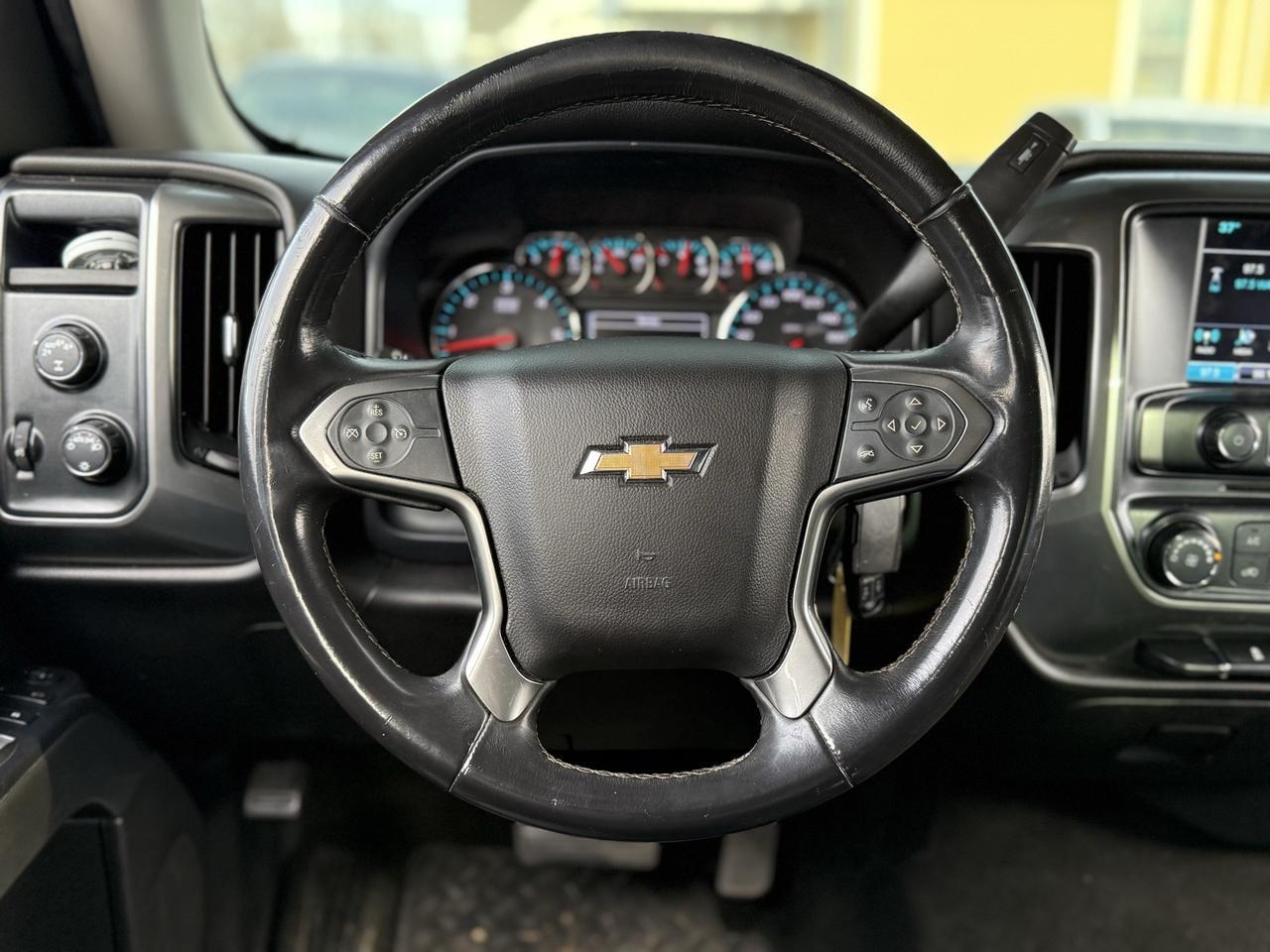 2018 Chevrolet Silverado 1500 LT Crestwood KY